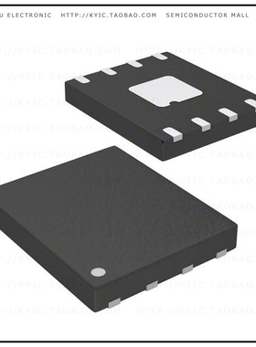 MR25H256AMDF【IC RAM 256K SPI 40MHZ 8DFN】