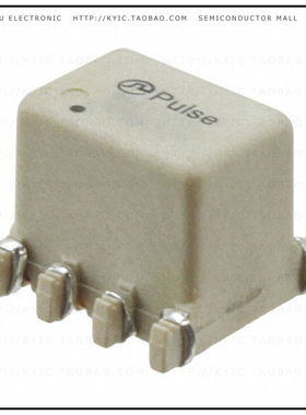 PA2742NL【COMMON MODE CHOKE 1A 2LN SMD】