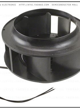 UF133(91)APA12-H1S2A【IMPELLER 133X91MM 115VAC】