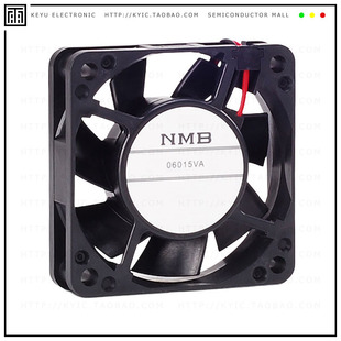 12L 60X15MM FAN 12VDC TACH 06015VA