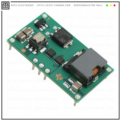 PTN78020WAD【DC DC CONVERTER 2.5-12.6V】