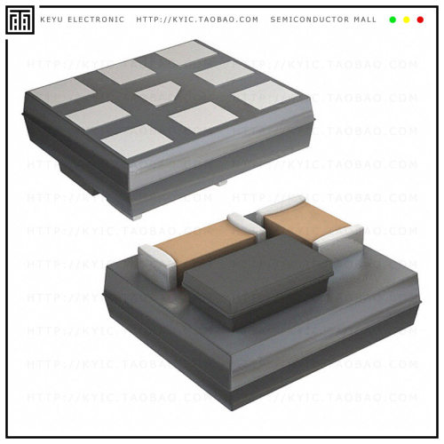 LXDC3EP25A-109【DC DC CONVERTER 2.5V 3W】