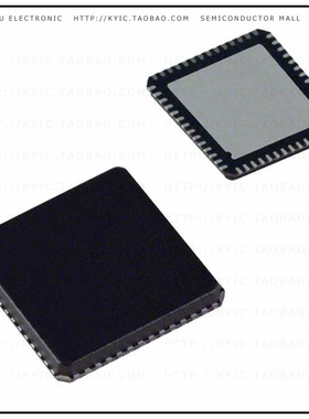 ADUC832BCPZ【IC MCU 8BIT 62KB FLASH 56LFCSP】