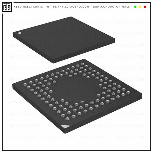 STM32F413VHH6【IC MCU 32BIT 1.5MB FLASH 100BGA】
