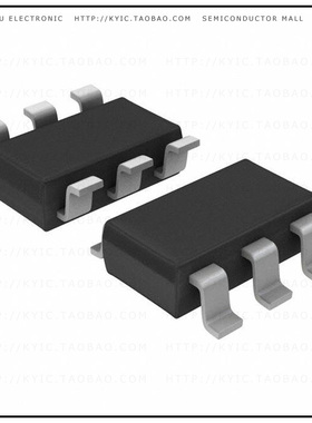 NVGS4111PT1G【MOSFET P-CH 30V 3.7A 6TSOP】