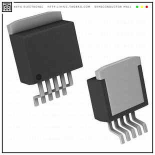 LIN 1.5V 1.5A TPS7A4515KTTR TO263 REG DDPAK
