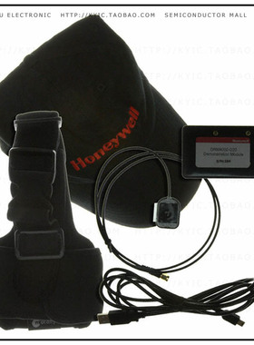 DRM4000-N00-USB-EVAL【KIT EVAL DEAD RECKONING MOD USB】