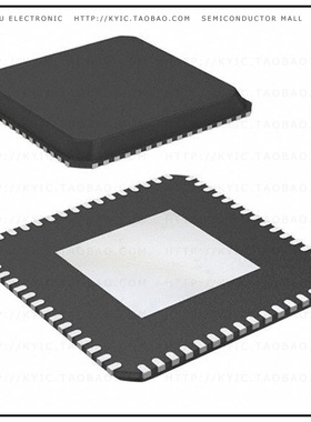 SPNZ801113【IC CONTROLLER ETHERNET 64QFN】