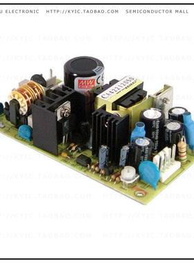 PD-2503【AC/DC CONVERTER 5V 3.3V 25W】