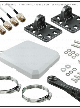 PDQ24496-91NF【RF ANT 2.4/5.4GHZ PANEL N 91CM】