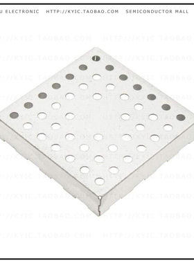 SMS-103【RF SHIELD 1.032'X1.032' SMD 1PC】