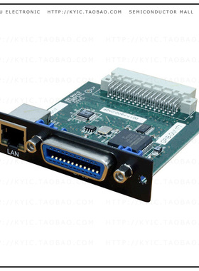 DRGL【GPIB/LAN CARD】