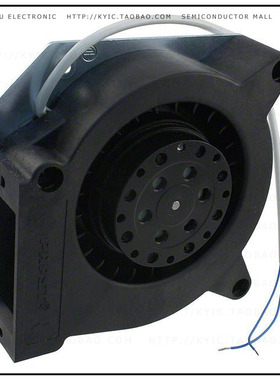 RL90-18/06【FAN BLWR FLATPAK 121X37MM 115VAC】