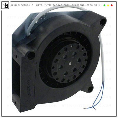 RL90-18/06【FAN BLWR FLATPAK 121X37MM 115VAC】