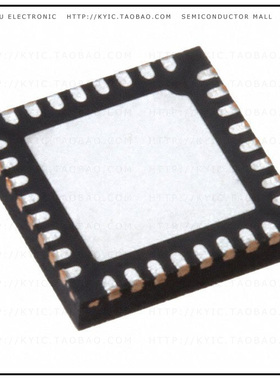 PD70201ILQ-TR【IC POE CONTROLLER PD PSE 32QFN】