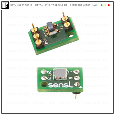MICROFC-SMTPA-30050-GEVB【C-SERIES 3MM 50U SMTPA】