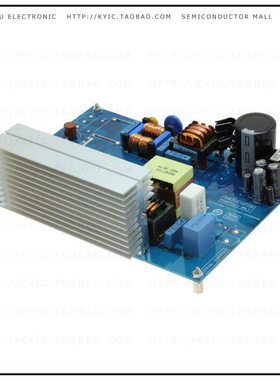 STEVAL-ILH007V1【EVAL BOARD FOR STLUX385A】