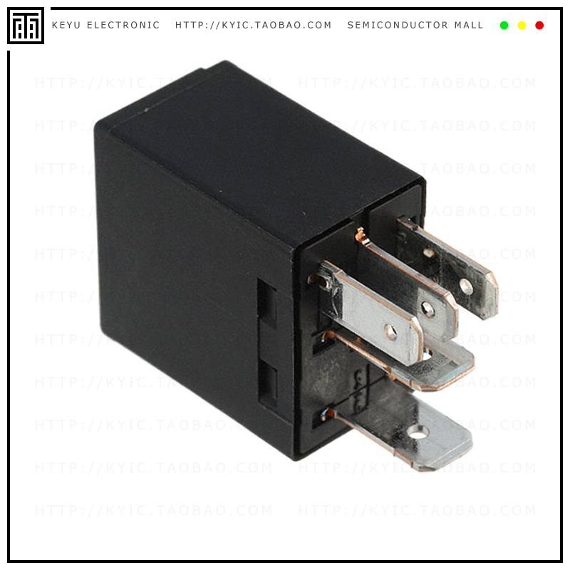 VFMA-15F41-S01【RELAY AUTOMOTIVE SPDT 12V】
