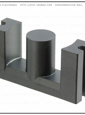 B66337G0000X127【FERRITE CORE EC N27 1PC】