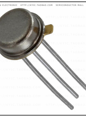 JANTXV2N2946A【TRANS PNP 35V 0.1A TO46】