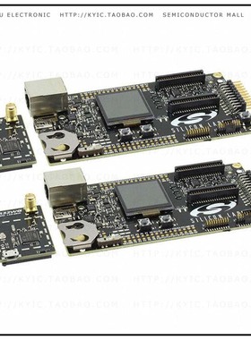 SLWSTK6221A【DEV KIT WIRELESS EZR32WG 434MHZ】