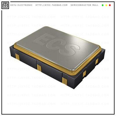 ECX-P37BN-250.000【XTAL OSC XO 250.0000MHZ LVPECL】