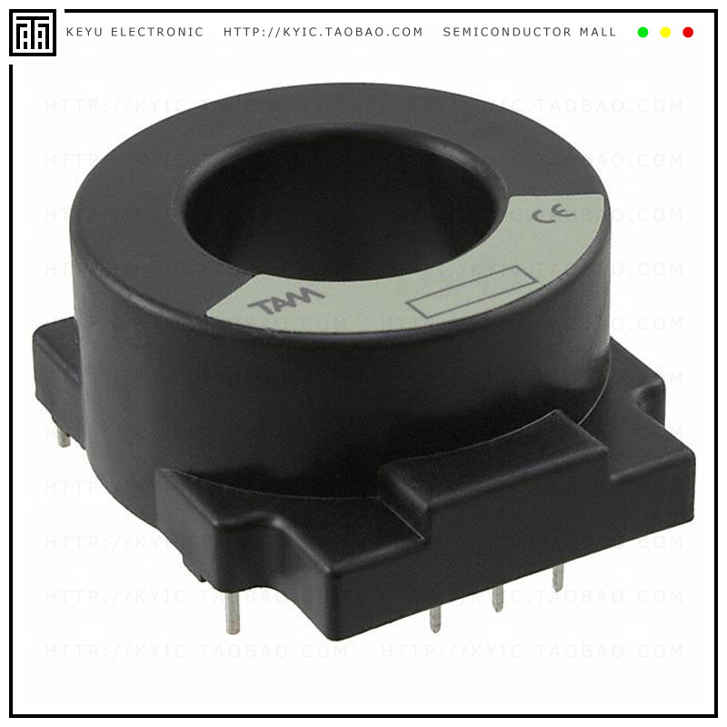 L06P800S05【SENSOR CURRENT HALL 800A AC/DC】