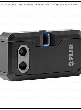 435-0007-02【THERMAL IMAGING PHONE ACCY USB-C】