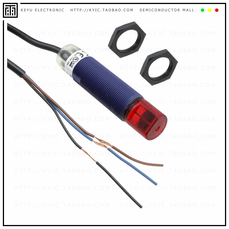 CY-122VA-P【SENSOR REFLECTIVE 60CM PNP】