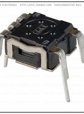 RTE1600R44【SWITCH ROTARY DIP HEX 100MA 30V】