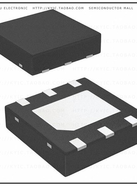 LM2831YSD/NOPB【IC REG BUCK ADJ 1.5A 6WSON】