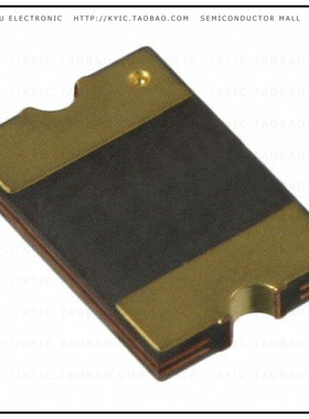 MF-MSMF150/24X-2【PTC RESET FUSE 24V 1.5A 1812】