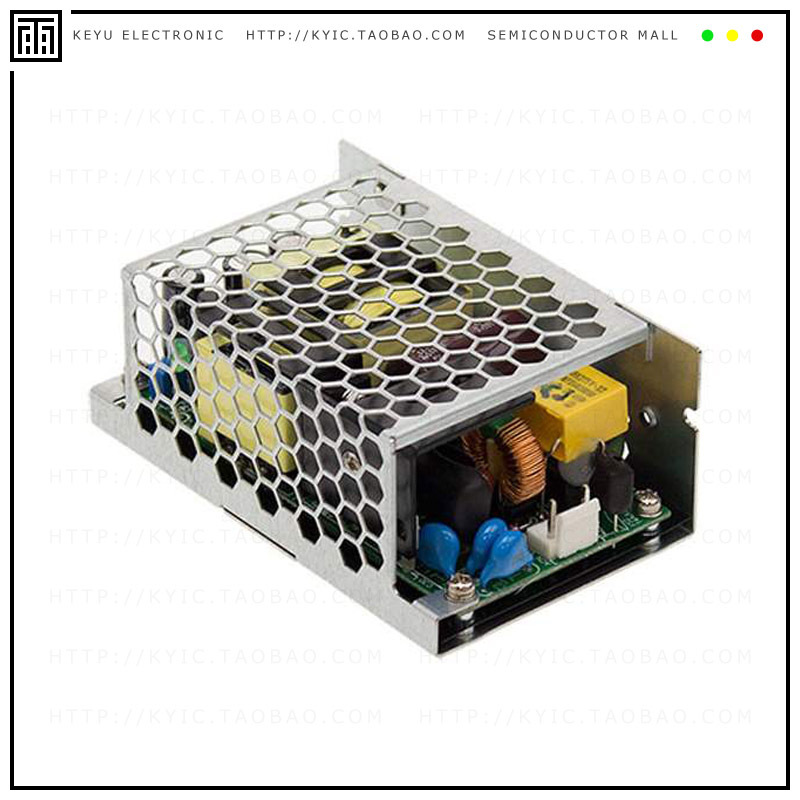 RPS-200-24-C【AC/DC CONVERTER 24V 142W】