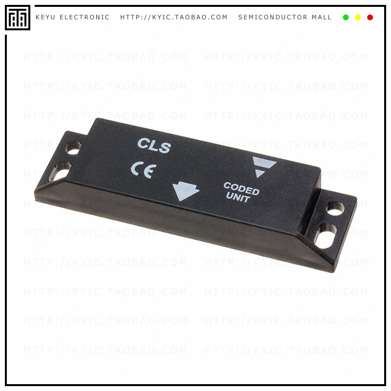 CLS【MAGNET PLASTIC CODED】