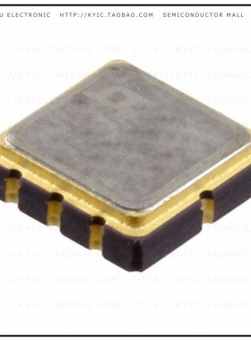 LTC6652AHLS8-2.5#PBF【IC VREF SERIES 2.5V 8CLCC】