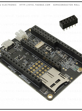 PYCOM PYSCAN【PYSCAN SENSOR SHIELD EVAL BOARD】