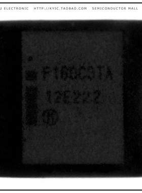 GT28F160C3TA110【IC FLASH 16M PARALLEL 48UBGA CSP】