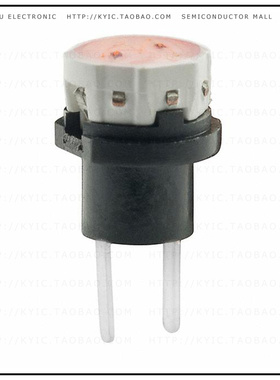 AT634C05【RED LED 5V】