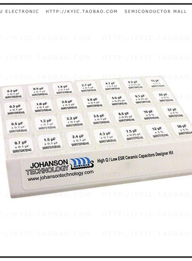 S402DS【CAP KIT CERAMIC 0.2PF-30PF 560PC】