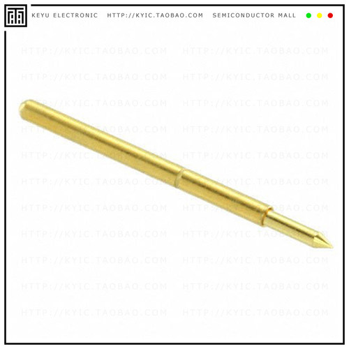 P19-0121【1.90MM CENTER TWO PART PROBE】