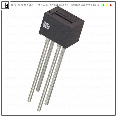 OPB706A【SENSR OPTO TRANS 1.27MM REFL PCB】