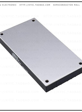 CFB400W-48S05P【ISOLATED DC/DC CONVERTERS 600W 1】