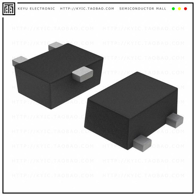 SI3139K-TP【P-CHANNEL MOSFET SOT-723 PACKAG】