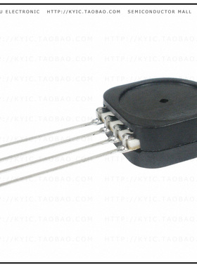 HSCSSNN001PD2A3【SENSOR PRESS 1PSI DIFF 3.3V SIP】