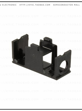 0853.0576【COVER REFLOW W/CLAMP PCB 5X20MM】