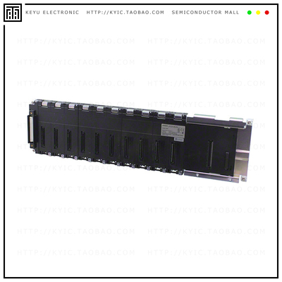 CS1W-BC083【BACKPLANE CS1 CPU 8 SLOTS】