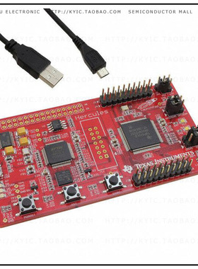 LAUNCHXL-TMS57004【LAUNCHPAD TMS570LS EVAL BRD】