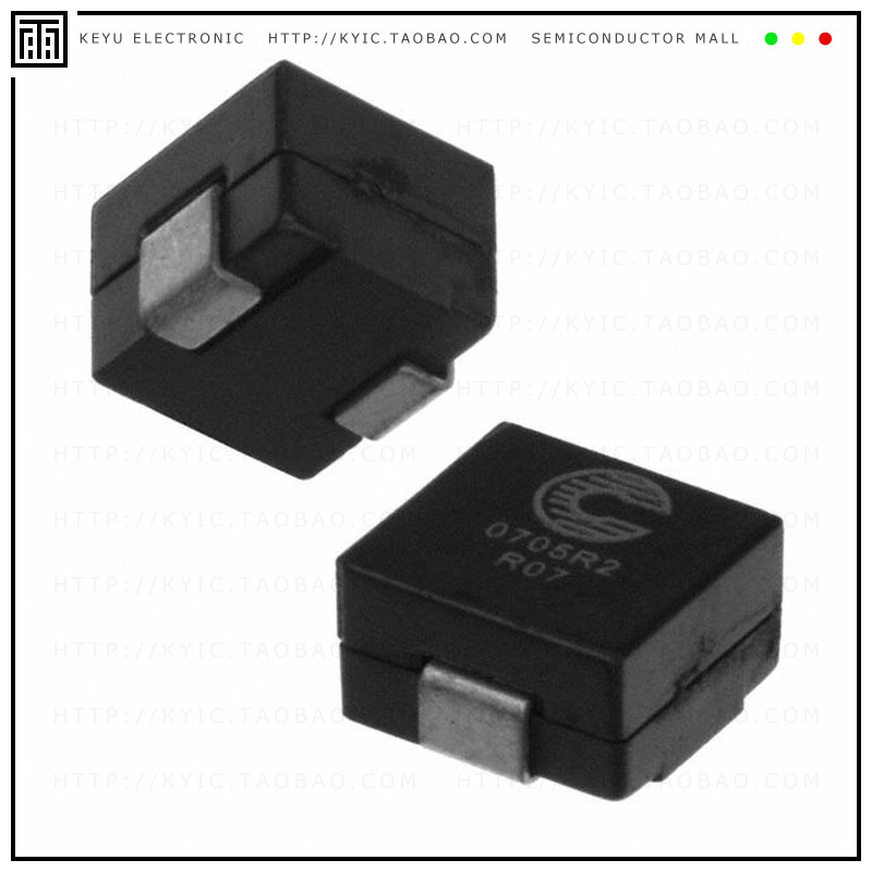 FP0705R2-R07-R【FIXED IND 72NH 38A 0.32 MOHM SMD】
