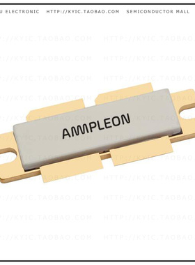 BLF178XR 112【RF FET LDMOS 110V 28DB SOT539A】