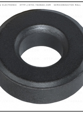 HFB143064-000【FERRITE CORE 43 OHM SOLID 6.35MM】